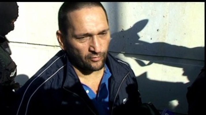 Comisarul de poliţie Traian Berbeceanu va fi eliberat din arest